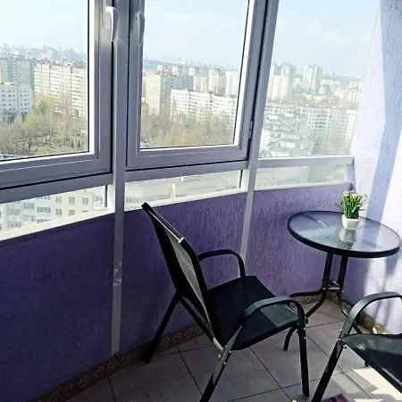 Уютная Квартира В Новостройке Minsk