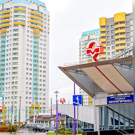 Уютная Квартира В Новостройке