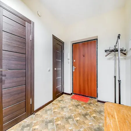 Apartment Уютная Квартира В Новостройке *